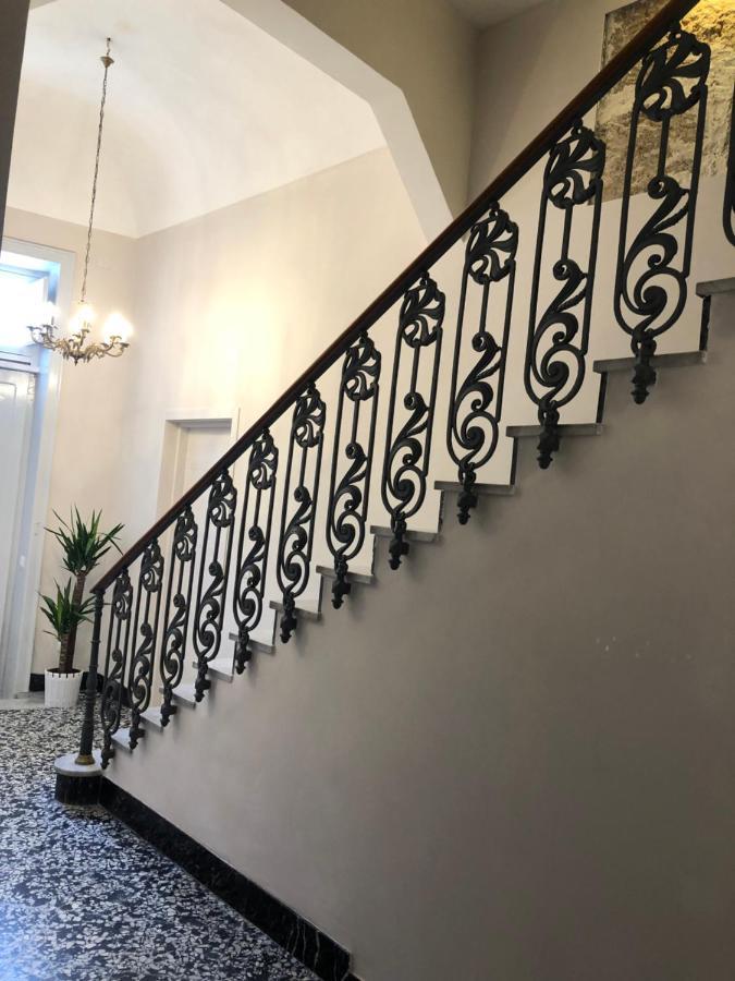 B&B Meliora Rooms Avola Exterior photo