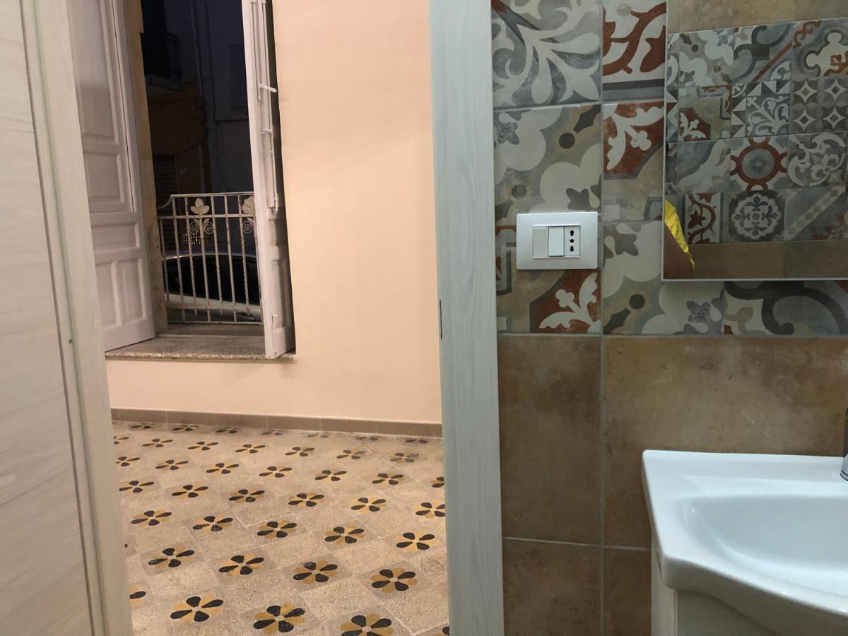 B&B Meliora Rooms Avola Exterior photo
