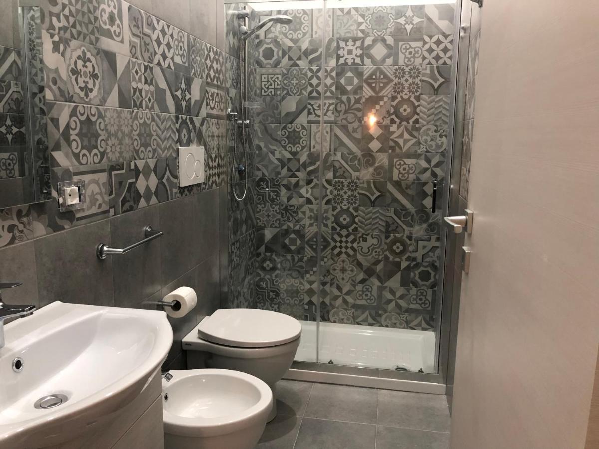 B&B Meliora Rooms Avola Exterior photo