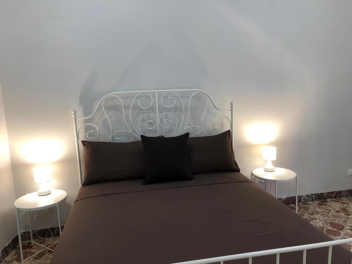 B&B Meliora Rooms Avola Exterior photo