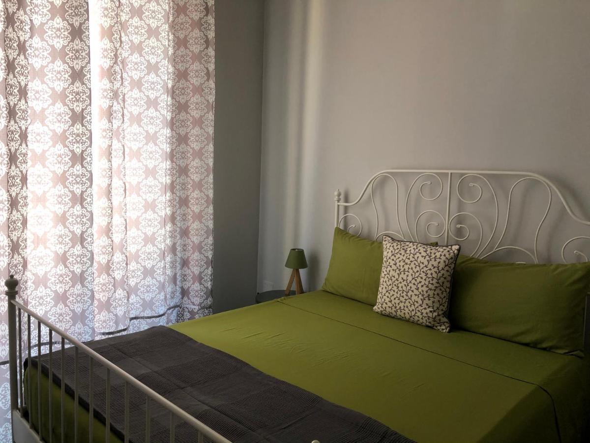 B&B Meliora Rooms Avola Exterior photo